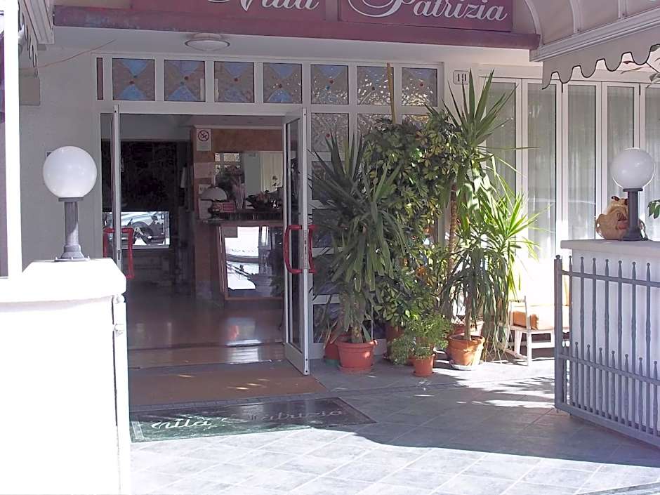 Hotel Meublè Villa Patrizia