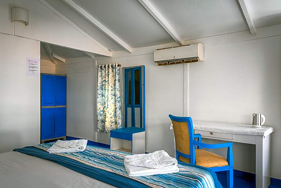Cuba Agonda Beach Hotel