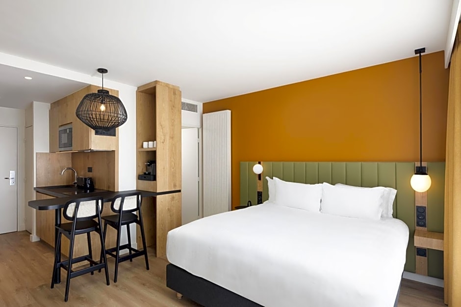 Residence Inn by Marriott Paris Didot Montparnasse