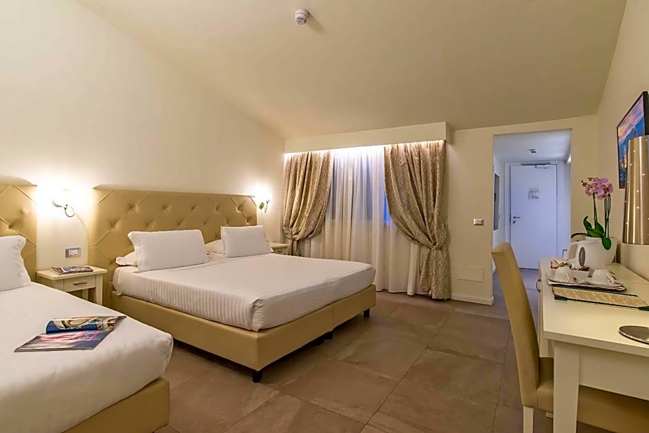 Hotel Accademia