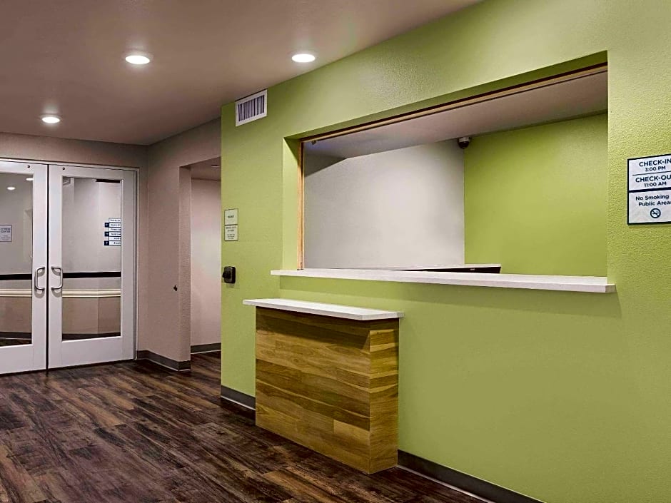 WoodSpring Suites Cedar Park - Austin North