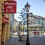 Budapest Passage 1