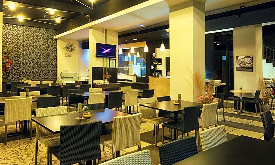 Valore Hotel
