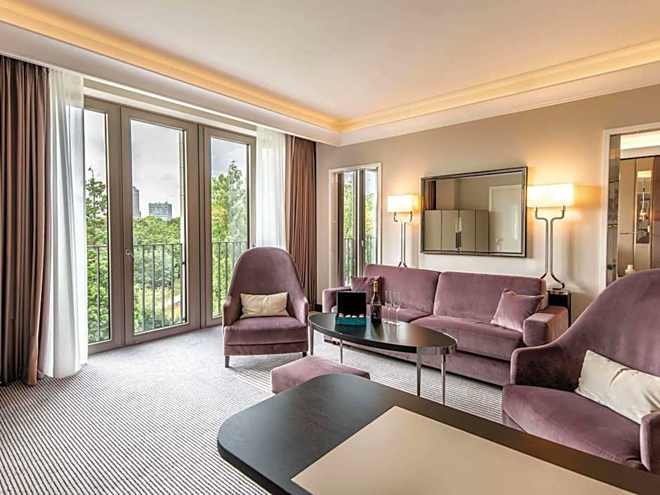 Sofitel Frankfurt Opera