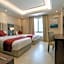 Dyafa Luxury Residence - Hotel Apartments