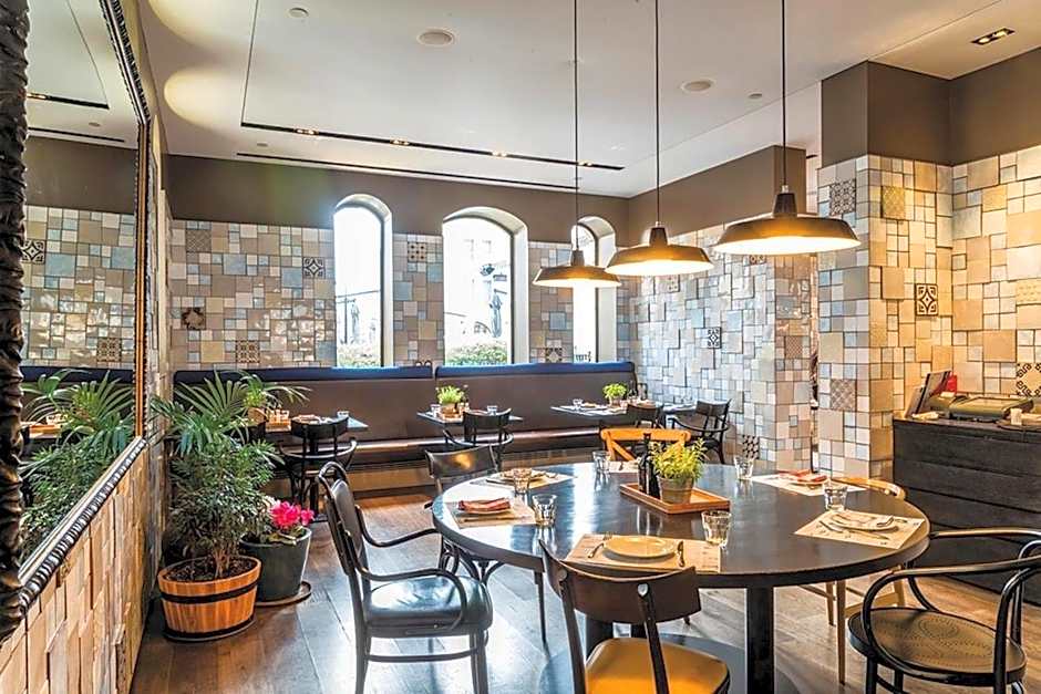 Mamilla Hotel - The Leading Hotels Of The World