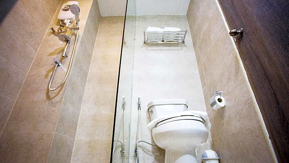 B2 Hat Yai Premier Hotel