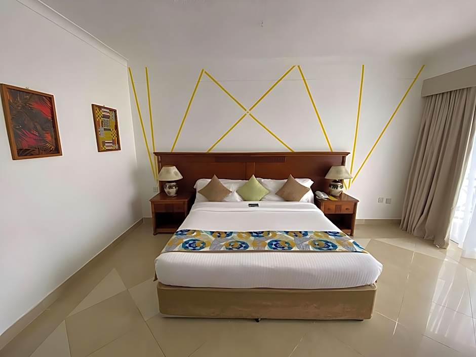 Golden Tulip Dar Es Salaam