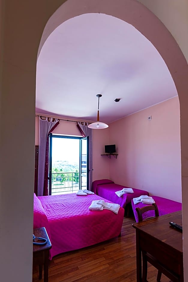 Hotel Pina Ristorante