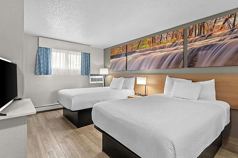 Days Inn by Wyndham Alpena