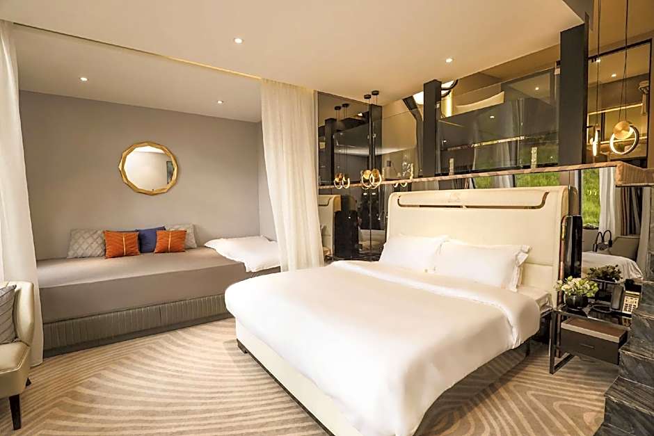 New Century Dalat Hotel