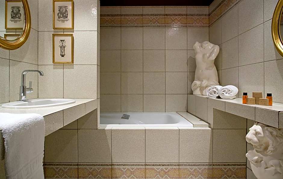 Relais du Bois Saint Georges - Hôtel de Charme