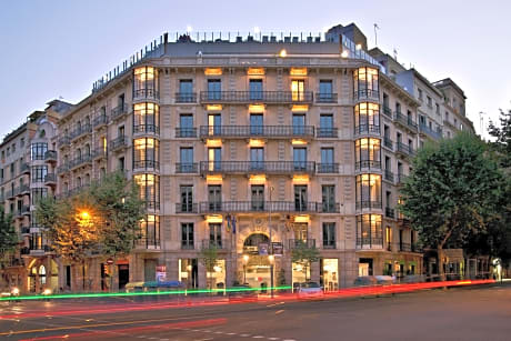 Axel Hotel Barcelona - Adults Only