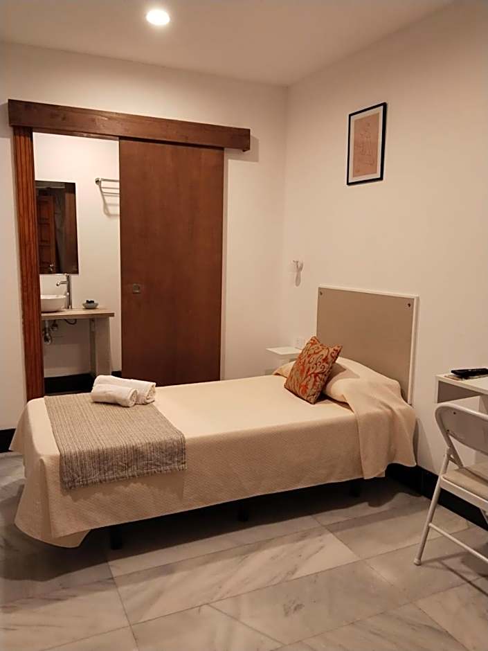 Hotel Océano Centro