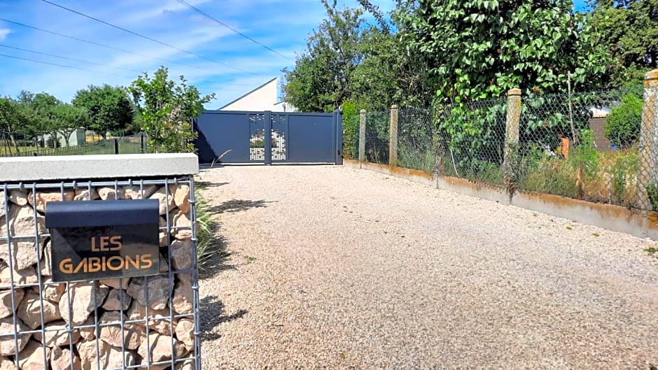Les Gabions