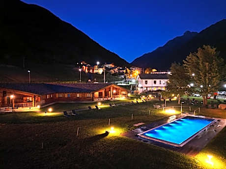 Hostellerie Le Lievre Amoureux