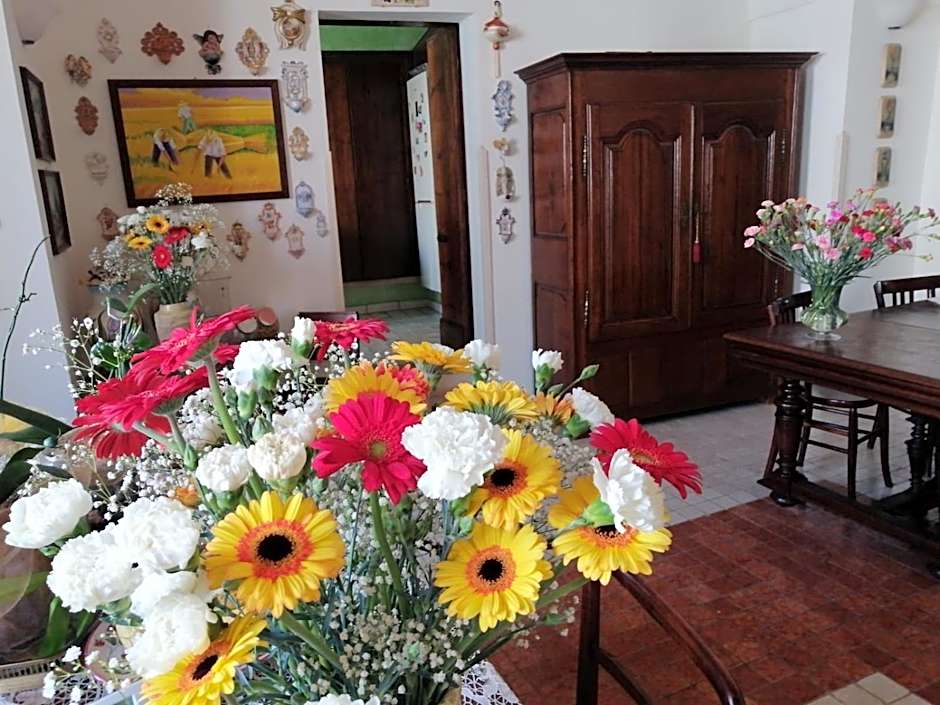 Anticadimora Dei Pepe