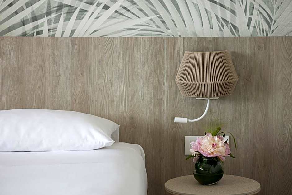 UNAWAY Hotel Forte Dei Marmi