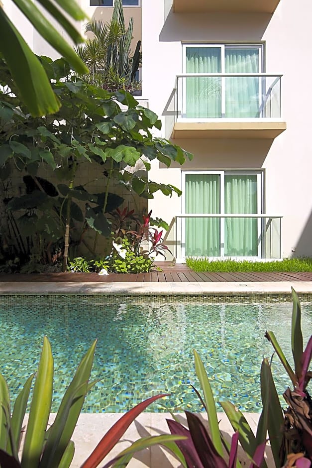 Wyndham Merida