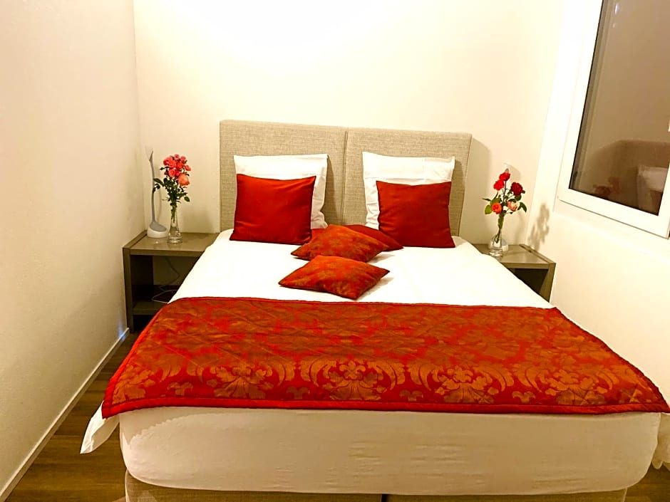 Swiss Star Home