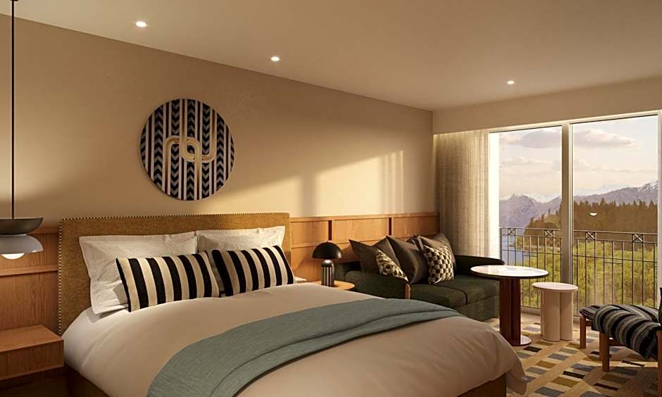 QT Queenstown