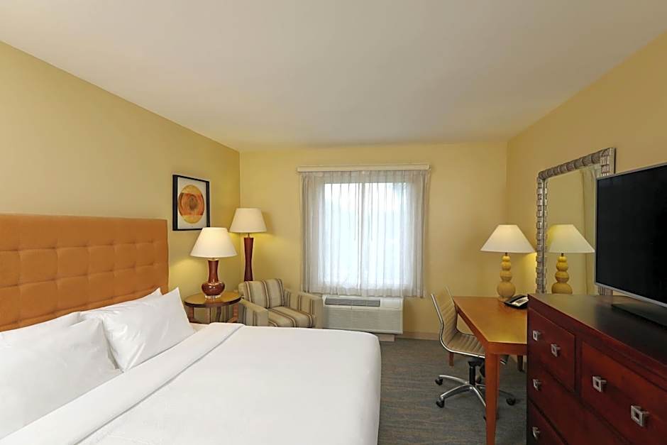 Four Points by Sheraton San Jose Costa Rica