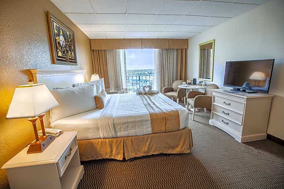 Stadium Hotel
