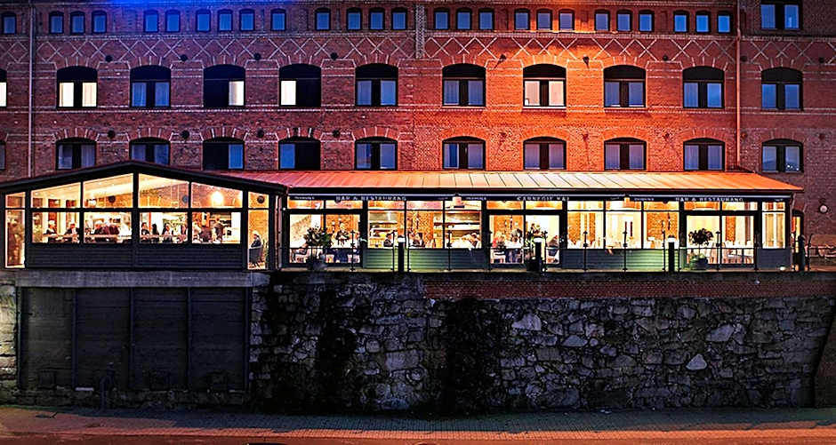 Quality Hotel Waterfront