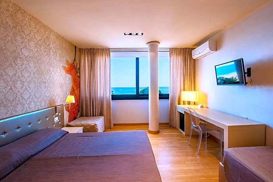 Hotel San Francisco