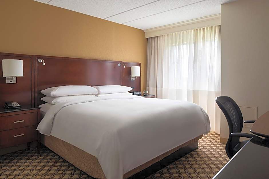 Chicago Marriott Naperville