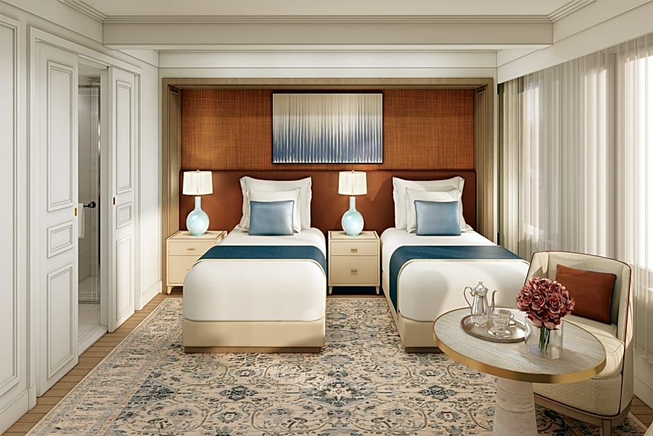 Photo 1 of 2 of Deluxe Family Grand 2 Beds, Main Tower