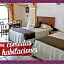 Hotel Hacienda María Eugenia