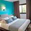 Logis Les Bleuets