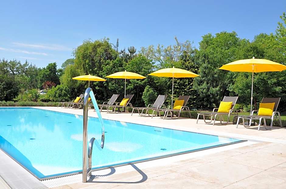 Hotel Garni Toscanina - Adults Only