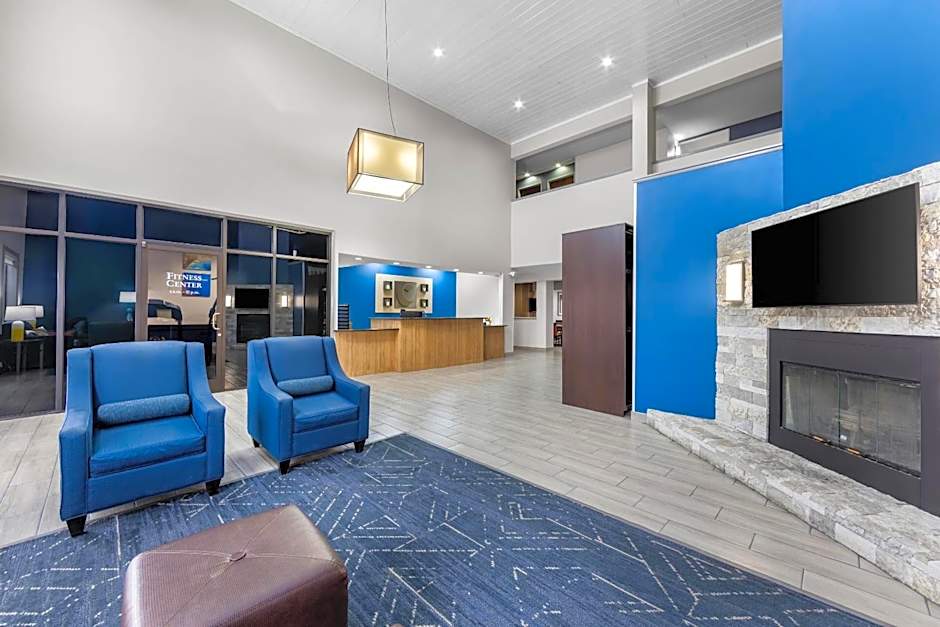 Comfort Suites London South