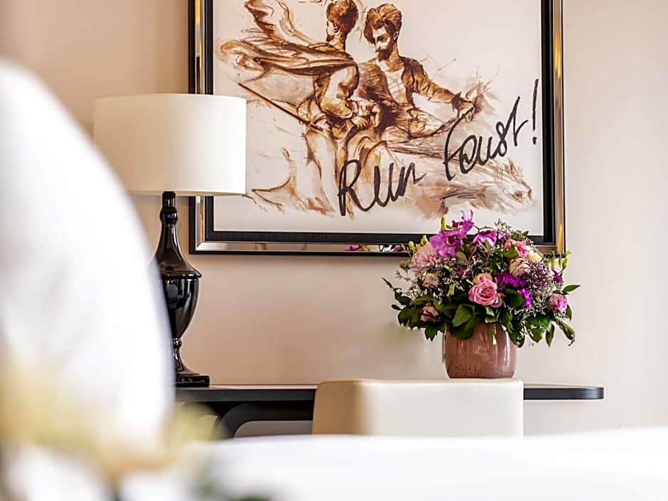 Sofitel Frankfurt Opera