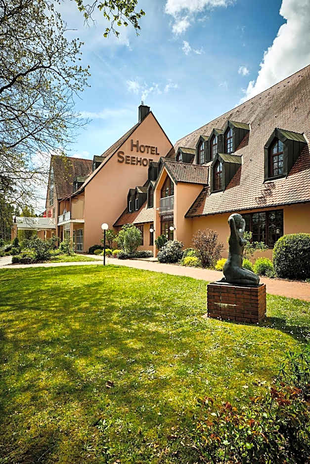 Strandhotel Seehof