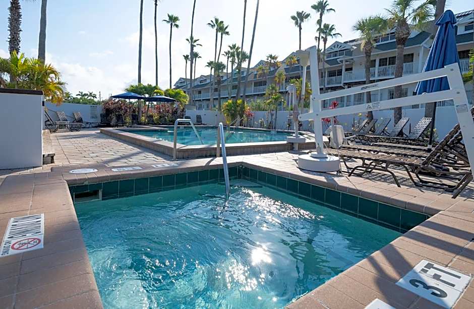 Holiday Inn Hotel & Suites Clearwater Beach South Harbourside By IHG