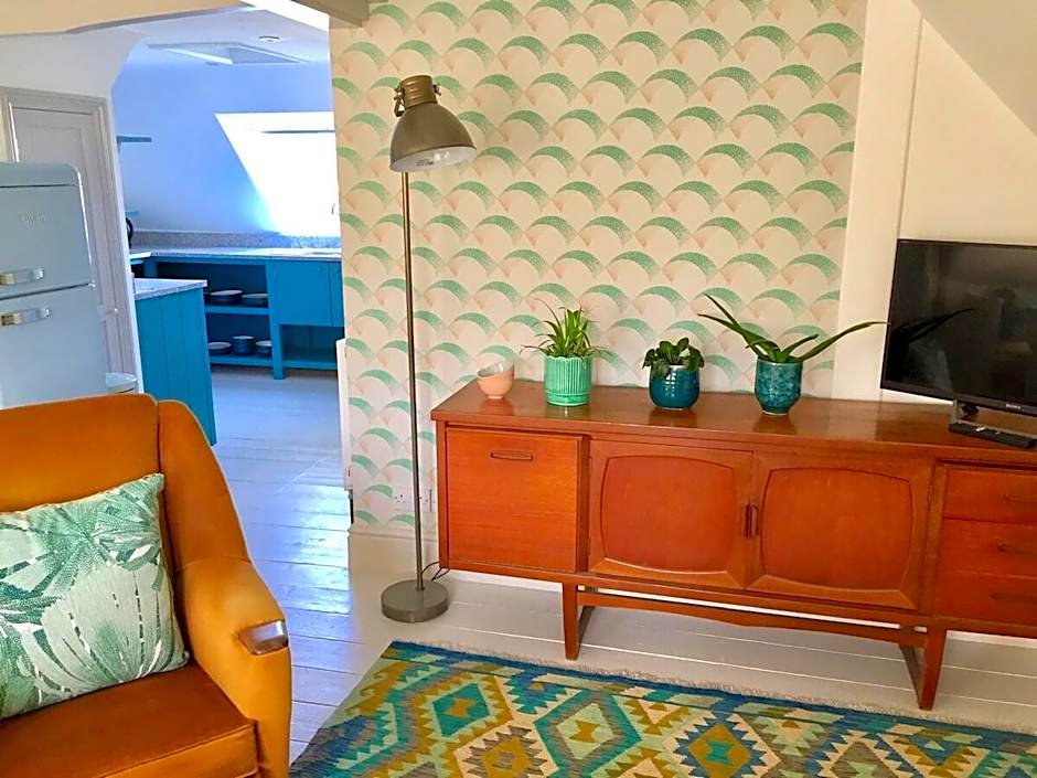 Penquite Holiday Accommodation