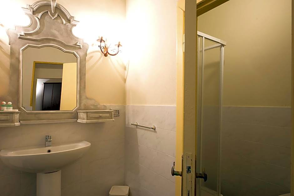 B&B Pantaneto - Palazzo Bulgarini
