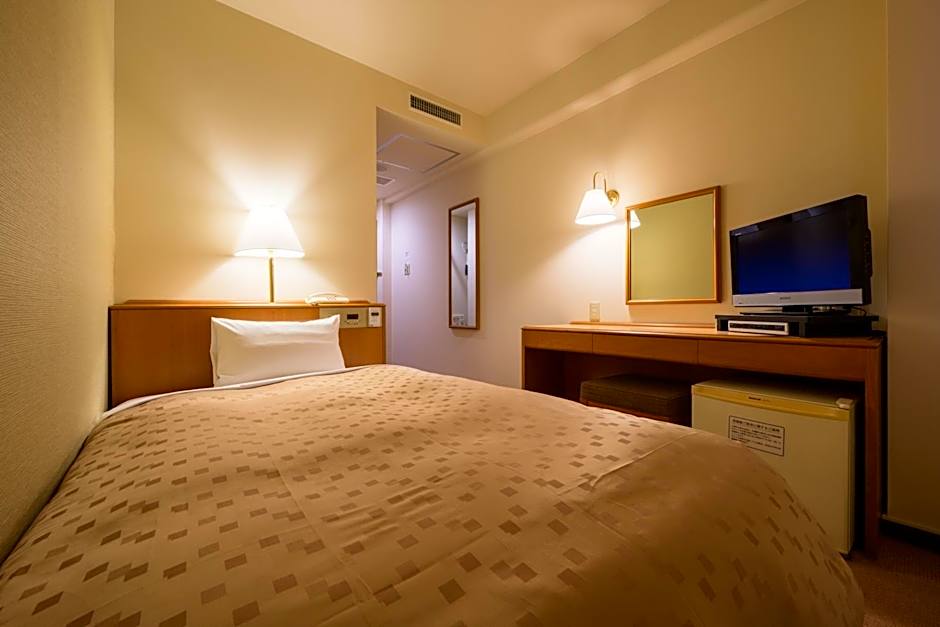 Pacific Hotel Shiroishi