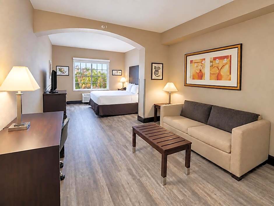 Country Inn & Suites by Radisson, Pensacola West, FL