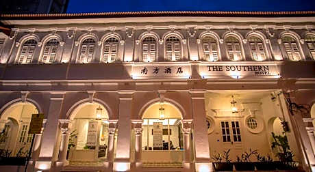 The Southern Boutique Hotel