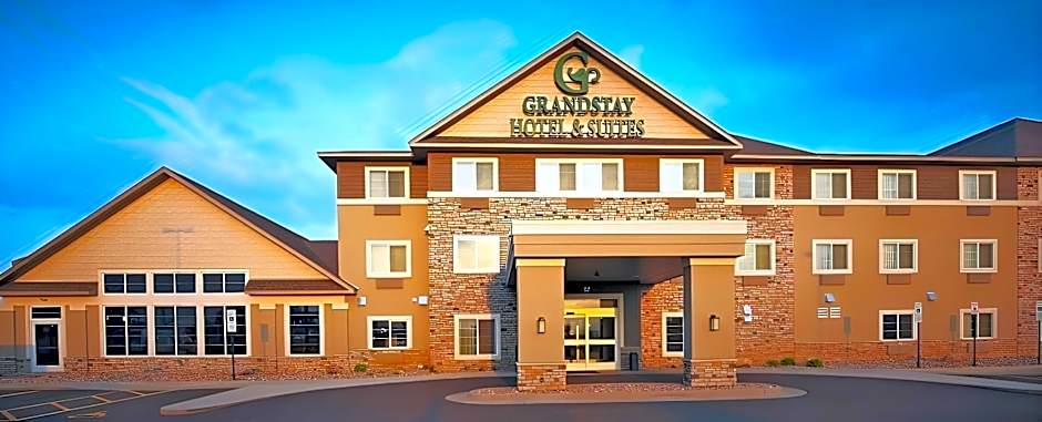 Gateway Park Hotel and Suites - Sioux Falls -Tea