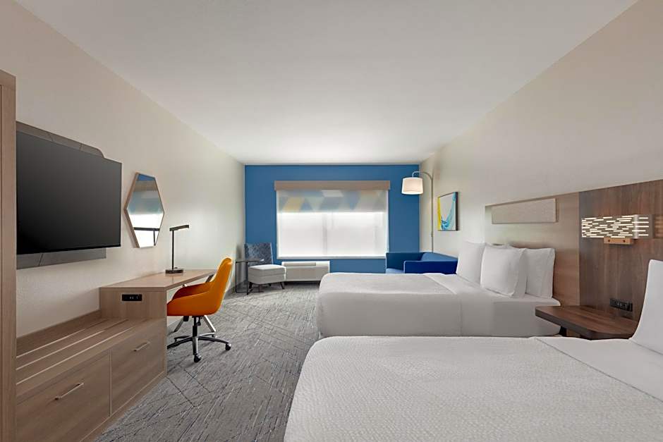 Holiday Inn Express & Suites Prosper South - Frisco by IHG