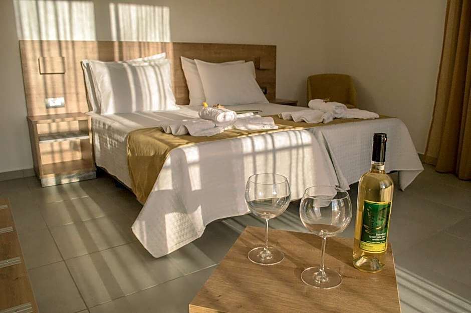 Castell Hotel