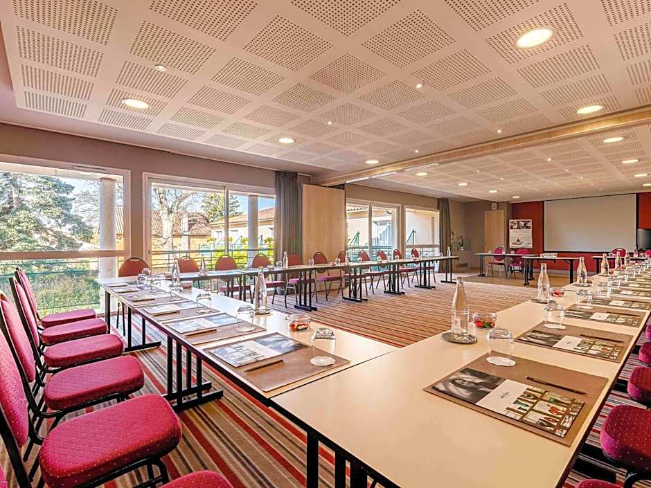 Mercure Castres L'Occitan
