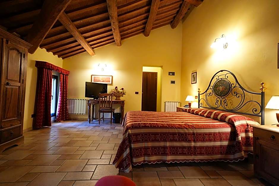 Hotel Antico Casale
