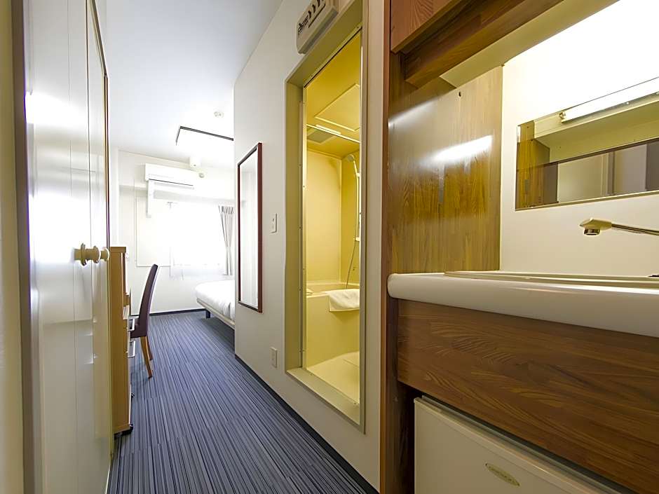 Flexstay Inn Tokiwadai