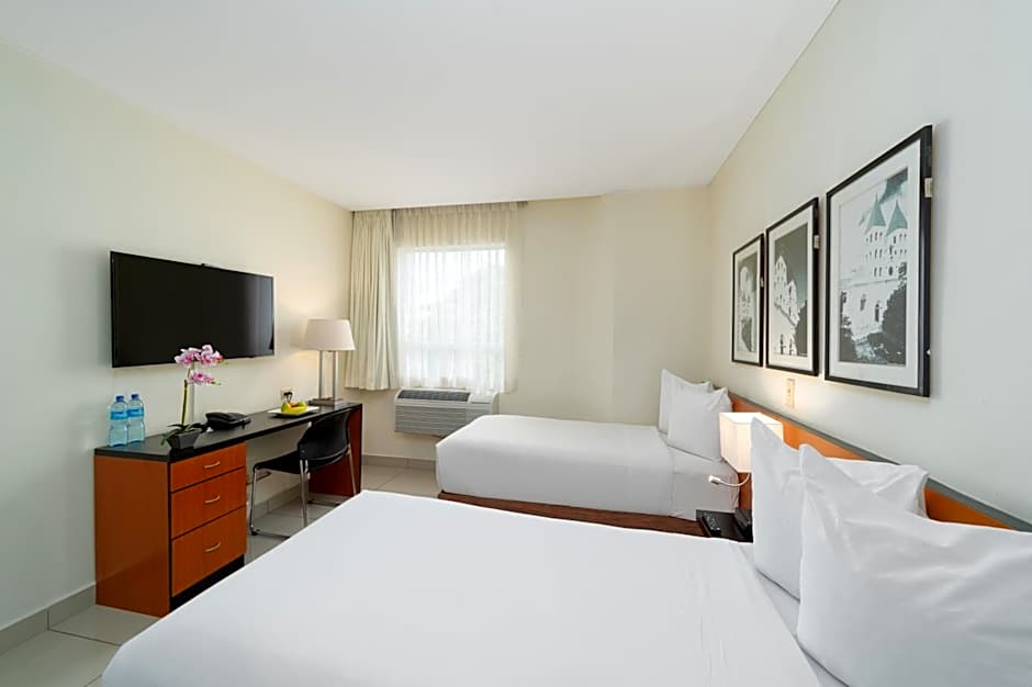 Comfort Inn Real San Miguel